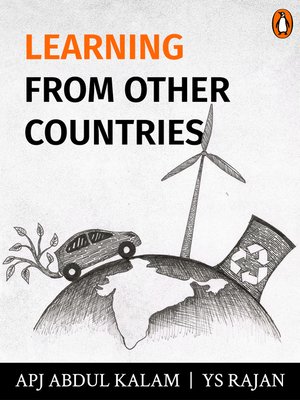 cover image of Learning From Other Countries